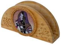 Wooden Handicrafts