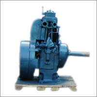 Peter Type Diesel Engine