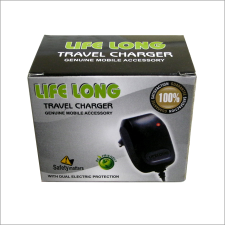 AC Mobile Charger