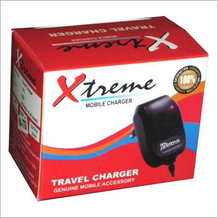 Travel Charger
