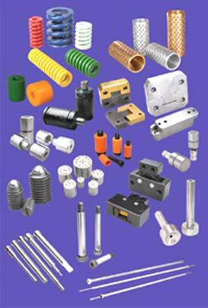 Mould Accessories