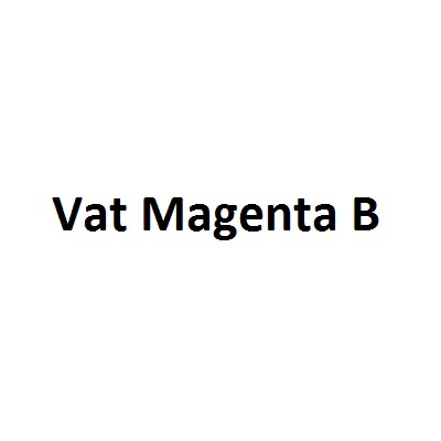 Vat Magenta B