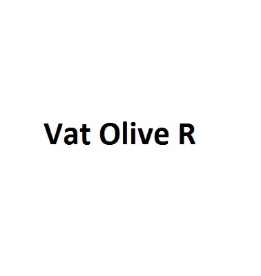 Vat Black 27
