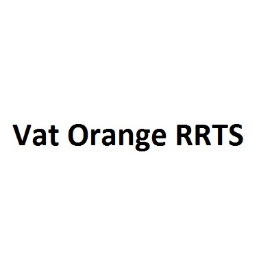 Vat Orange 2