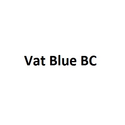 Vat Blue 6