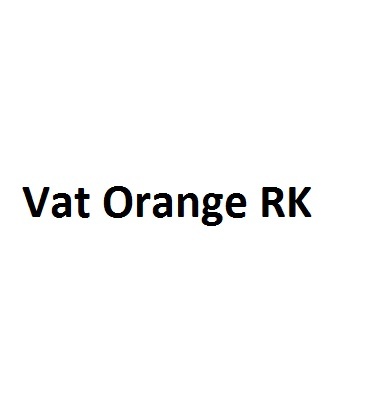 Vat Orange 3