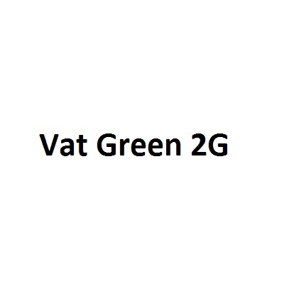 Vat Green 2