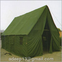 Army Tents