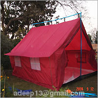 Trekking Equipments