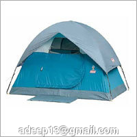 Family Camping Tent