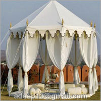 Event Tent