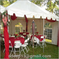 Party Tent