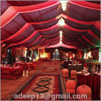 Party Event Tent