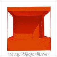 Promotion Table Stand