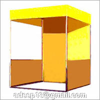 Promotional Stands