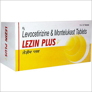 Allergic Disorder Tablets