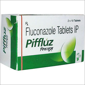 Fluconazole Tablets IP