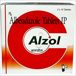 Antihelminthic Drugs