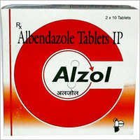 Antihelminthic Drugs