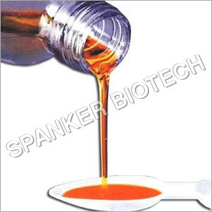 Nutritional Supplement