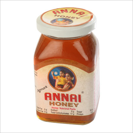 Comb Honey