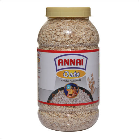 Kesar Oats