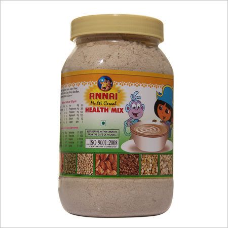 Health Mix