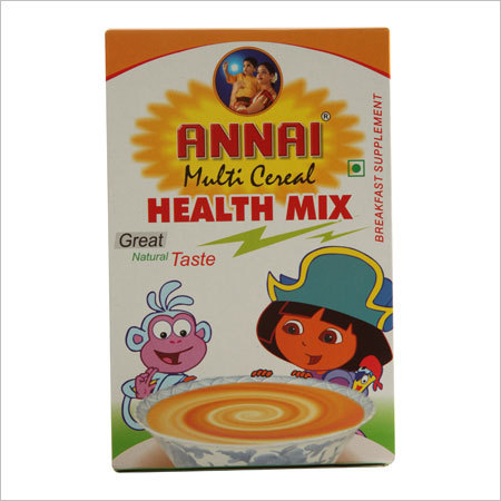 Multi Ceral Health Mix