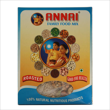 Family Food Mix