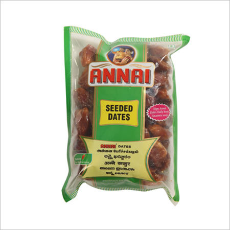 Seeded Nutritious Dates