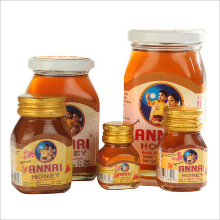 Eucalyptus Honey