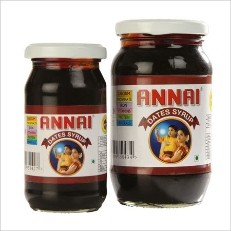 Dates Syrup