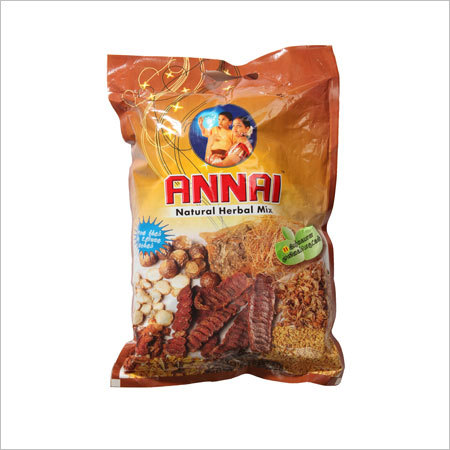 Natural Herbal Mix