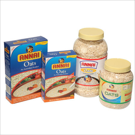 White Oats
