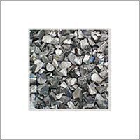 Ferro Alloys