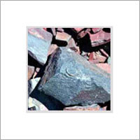Iron Ore