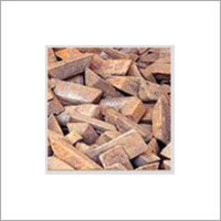 Pig Iron
