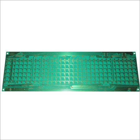Multilayer Circuit Boards