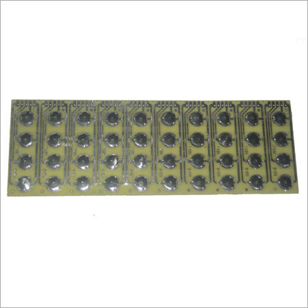 Electronic Circuit Boards