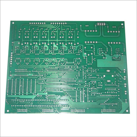 Regulator Printed Circuit Boards