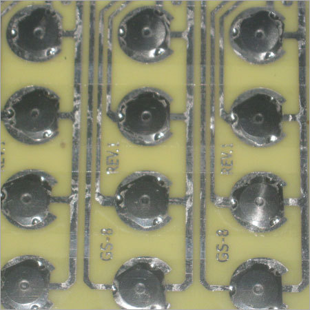 Electronic Printed Circuit Boards