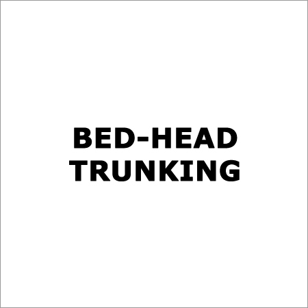 Bed-Head Trunking