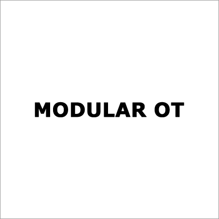 Modular OT