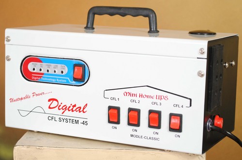 CFL UPS Kit