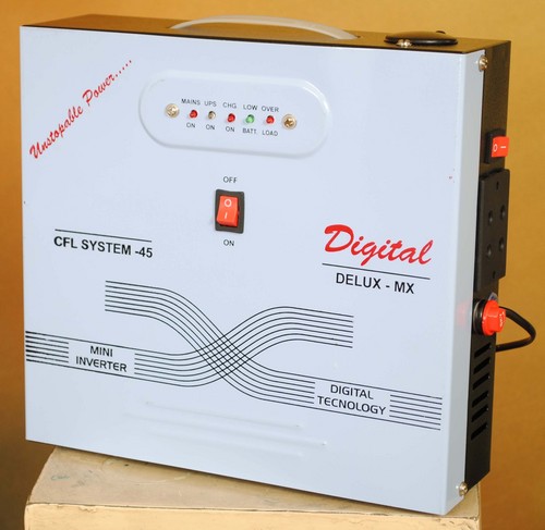 CFL Ups Kit