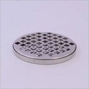 Drip Tray Round