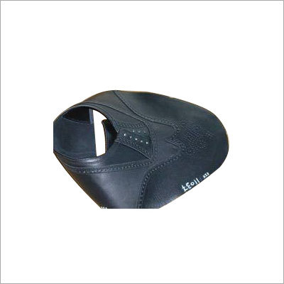 Leather Shoe
