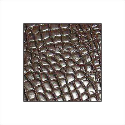 Buff Leather