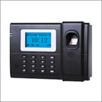 Fingerprint Attendance Units