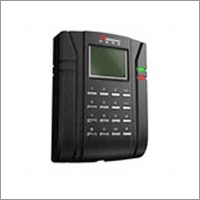 Proximity Card Access Control